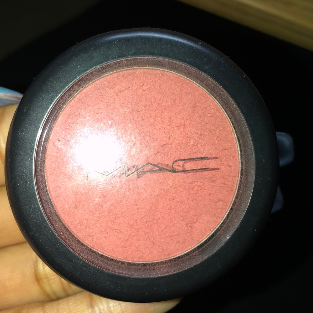Mac Blush